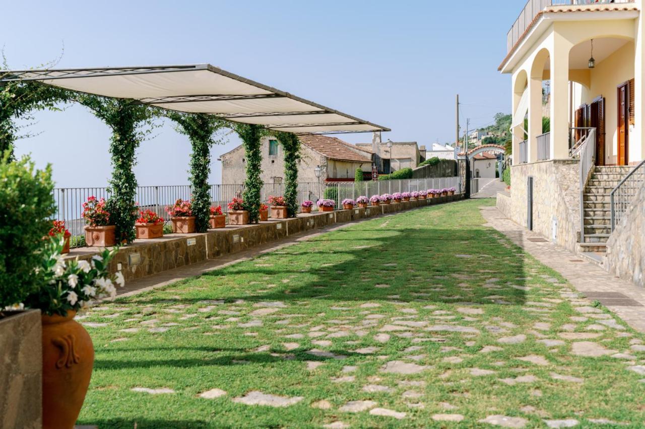 Villa Laura Near Ravello Scala Exterior foto
